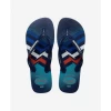 Chanclas Havaianas Power Light Azul Hombre -Activa Tienda chanclas havaianas power light azul hombre