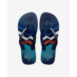 Chanclas Havaianas Power Light Azul Hombre
