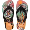 Chanclas Havaianas Radical Vibrant Niño -Activa Tienda chanclas havaianas radical vibrant nino