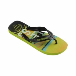 Chanclas Havaianas Surf Lemon Green Hombre -Activa Tienda chanclas havaianas surf lemon green hombre 2