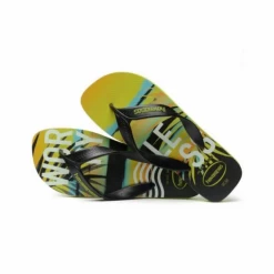 Chanclas Havaianas Surf Lemon Green Hombre -Activa Tienda chanclas havaianas surf lemon green hombre 3