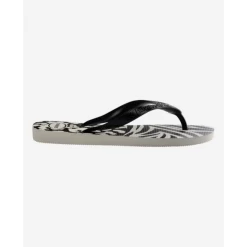 Chanclas Havaianas Top Animals Cebra Mujer -Activa Tienda chanclas havaianas top animals cebra mujer 2