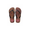 Chanclas Havaianas Top Animals Rosa/leopardo Mujer -Activa Tienda chanclas havaianas top animals rosaleopardo mujer