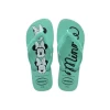 Chanclas Havaianas Top Disney Minnie Verde Mujer -Activa Tienda chanclas havaianas top disney minnie verde mujer