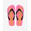 Chanclas Havaianas Top Logomania 2 Rosa Negro Azul Mujer -Activa Tienda chanclas havaianas top logomania 2 rosa negro azul mujer