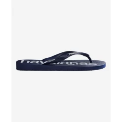 Chanclas Havaianas Top Logomania Azul Unisex -Activa Tienda chanclas havaianas top logomania azul unisex 2