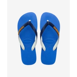 Chanclas Havaianas Top Mix Azul Unisex