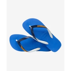 Chanclas Havaianas Top Mix Azul Unisex -Activa Tienda chanclas havaianas top mix azul unisex 3
