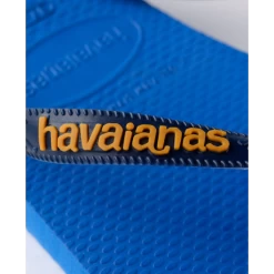Chanclas Havaianas Top Mix Azul Unisex -Activa Tienda chanclas havaianas top mix azul unisex 4
