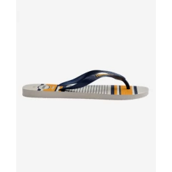 Chanclas Havaianas Top Nautical Blanco Azul Unisex -Activa Tienda chanclas havaianas top nautical blanco azul unisex 2