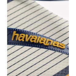 Chanclas Havaianas Top Nautical Blanco Azul Unisex -Activa Tienda chanclas havaianas top nautical blanco azul unisex 4