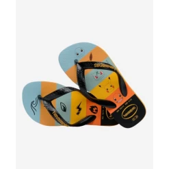 Chanclas Havaianas Top Pokemon Unisex -Activa Tienda chanclas havaianas top pokemon unisex 3