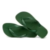 Chanclas Havaianas Top Verde Hombre 2 Chanclas Havaianas Top Verde Hombre -Activa Tienda chanclas havaianas top verde hombre