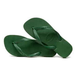 Chanclas Havaianas Top Verde Hombre