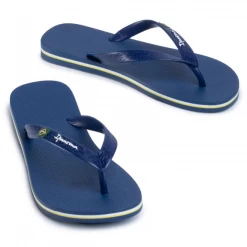 Chanclas Ipanema Clas Brasil II Ad Azul Azul Hombre -Activa Tienda chanclas ipanema clas brasil ii ad azul azul hombre 2