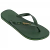 Chanclas Ipanema Clas Brasil II Ad Verde Hombre
