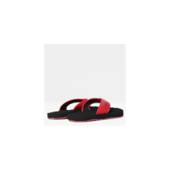 Chanclas The North Face BaseCamp Flip Flop Rojo Negro Hombre -Activa Tienda chanclas the north face basecamp flip flop rojo negro hombre 2