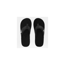 Chanclas The North Face BaseCamp FlipFlop Negro Hombre