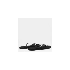 Chanclas The North Face BaseCamp Mini II Negro Mujer -Activa Tienda chanclas the north face basecamp mini ii negro mujer 2