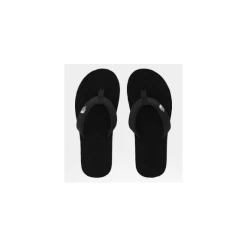 Chanclas The North Face BaseCamp Mini II Negro Mujer