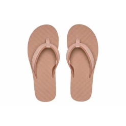 Chanclas The North Face BaseCamp Mini II Rosa Mujer