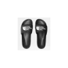 Chanclas The North Face BaseCamp Slide III Negro Mujer -Activa Tienda chanclas the north face basecamp slide iii negro mujer