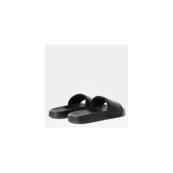 Chanclas The North Face BaseCamp Slide III Negro Mujer -Activa Tienda chanclas the north face basecamp slide iii negro mujer 3