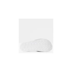 Chanclas The North Face BaseCamp Slide III Plata Mujer -Activa Tienda chanclas the north face basecamp slide iii plata mujer 3