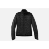 Chaqueta Brooks Shield Hybrid Mujer Negra -Activa Tienda chaqueta brooks shield hybrid mujer negra