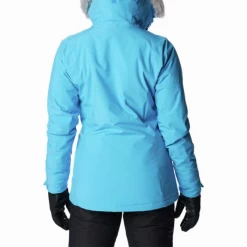 Chaqueta Columbia Ava Alpine Insulated Azul Mujer -Activa Tienda chaqueta columbia ava alpine insulated azul mujer 1