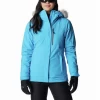 Chaqueta Columbia Ava Alpine Insulated Azul Mujer -Activa Tienda chaqueta columbia ava alpine insulated azul mujer