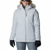 Chaqueta Columbia Ava Alpine Insulated Gris Mujer -Activa Tienda chaqueta columbia ava alpine insulated gris mujer
