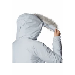 Chaqueta Columbia Ava Alpine Insulated Gris Mujer -Activa Tienda chaqueta columbia ava alpine insulated gris mujer 5