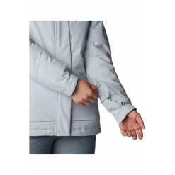 Chaqueta Columbia Ava Alpine Insulated Gris Mujer -Activa Tienda chaqueta columbia ava alpine insulated gris mujer 6