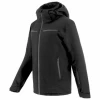 Chaqueta De Esqui Joluvi Torry Negro Hombre