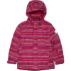 Chaqueta Esqui Color Kids Donja Padded AOP Fucsia -Activa Tienda chaqueta esqui color kids donja padded aop fucsia