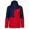 Chaqueta Esqui Columbia Iceberg Rojo Hombre -Activa Tienda chaqueta esqui columbia iceberg rojo hombre