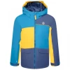 Dare2B Chaqueta Esqui Dare 2b Remarkable Azul Junior -Activa Tienda chaqueta esqui dare 2b remarkable azul junior