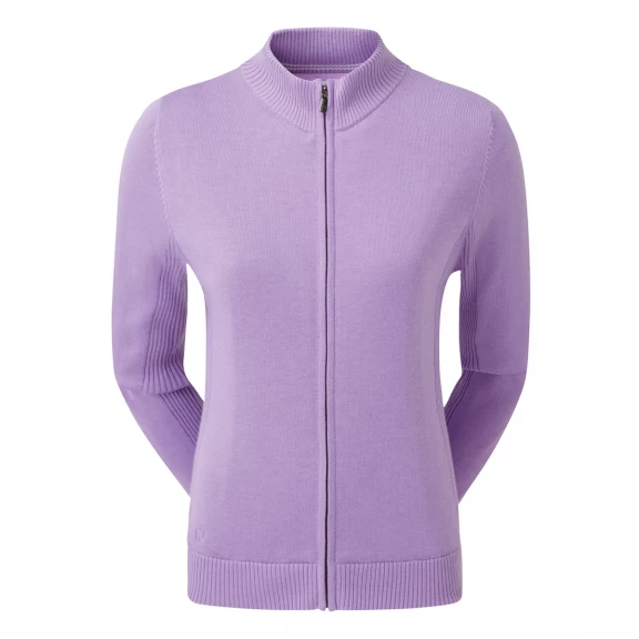 Chaqueta Footjoy Full Zip Mujer 3 Chaqueta Footjoy Full Zip Mujer
