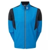 Chaqueta Footjoy Hidrolite V2 Rain Azul Hombre -Activa Tienda chaqueta footjoy hidrolite v2 rain azul hombre