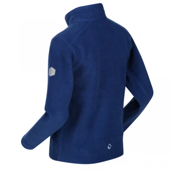 Chaqueta Polar Marlin VII Regatta Marino Niños 5 Chaqueta Polar Marlin VII Regatta Marino Niños - Imagen 3