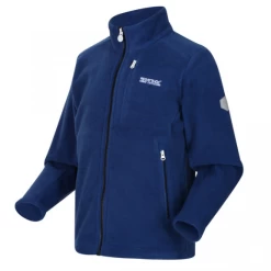 Chaqueta Polar Marlin VII Regatta Marino Niños