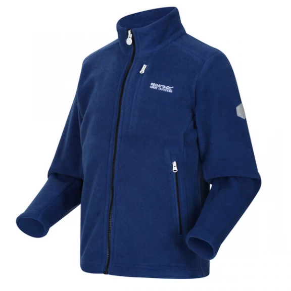 Chaqueta Polar Marlin VII Regatta Marino Niños 3 Chaqueta Polar Marlin VII Regatta Marino Niños