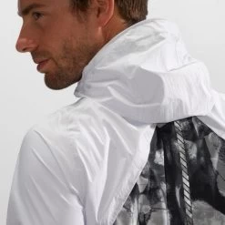 Chaqueta Trail Running Salomon Bonatti Wp Blanco Hombre -Activa Tienda chaqueta trail running salomon bonatti wp blanco hombre 6