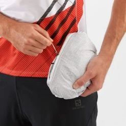 Chaqueta Trail Running Salomon Bonatti Wp Blanco Hombre -Activa Tienda chaqueta trail running salomon bonatti wp blanco hombre 9