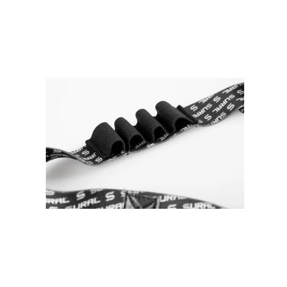 Cinturón Porta-dorsales Carreras Running Sural Race Belt 5 Cinturón Porta-dorsales Carreras Running Sural Race Belt - Imagen 3