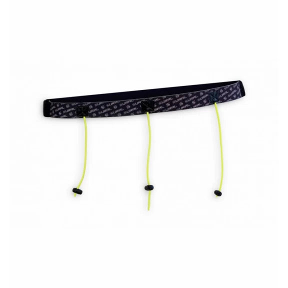 Cinturón Porta-dorsales Carreras Running Sural Race Belt 3 Cinturón Porta-dorsales Carreras Running Sural Race Belt