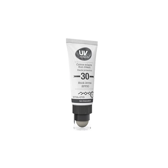 Combi Uv Control Crema FP 30 20 Gr Y Stick Labial 2 Gr 3 Combi Uv Control Crema FP 30 20 Gr Y Stick Labial 2 Gr