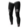 Compressport Full Leg Negro -Activa Tienda compressport full leg negro
