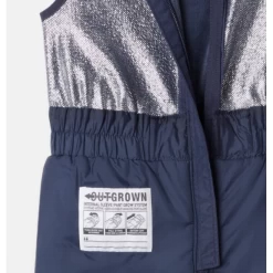 Conjunto Esqui Columbia Buga Azul Niño -Activa Tienda conjunto esqui columbia buga azul nino 5